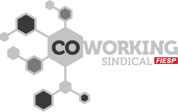Logo Coworking Sindical FIESP